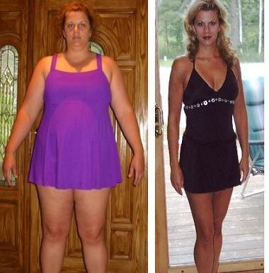 Dukan Diet Before And After Pics