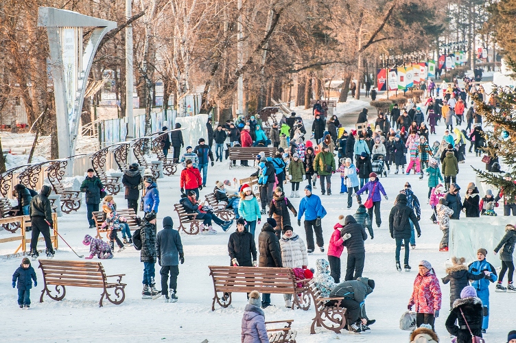 В кино на этой неделе в Хабаровске: расписание, цены и …