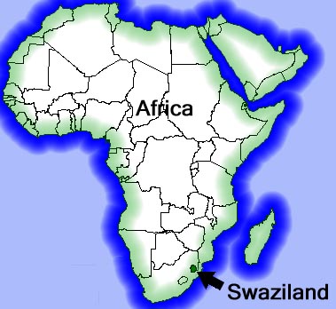 Свазиленд на карте. Свазиленд на карте Африки. Королевство Эсватини на карте Африки. Королевство Свазиленд на карте. Эсватини на карте Африки.