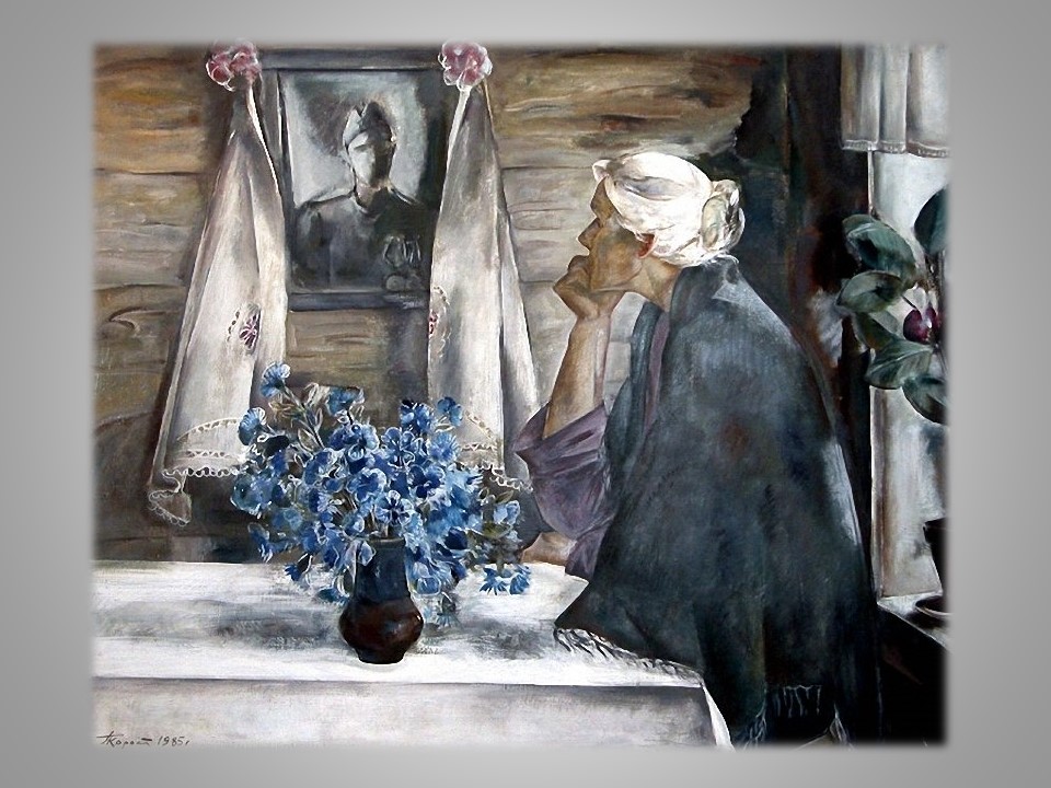 Вдова живопись. Вдовы Великой Отечественной войны. Солдатские вдовы живопись. Картина вдовы войны.