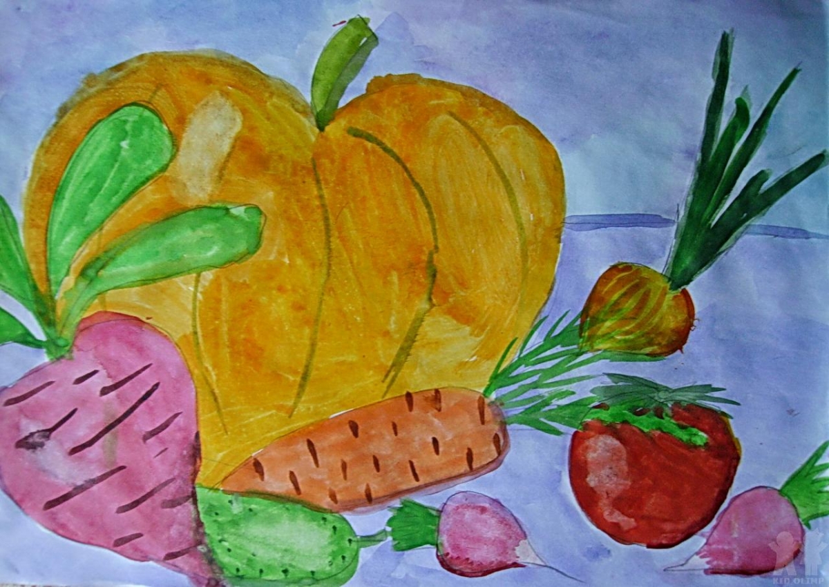 Рисуем 3 класс 3 четверть. Натюрморт из овощей. Рисование овощи и фрукты. Натюрморт 2 класс. Натюрморт с фруктами для детей.