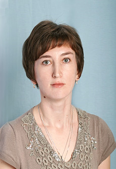 Плужникова Анна