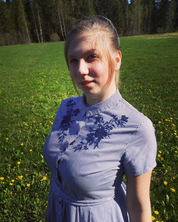 Федорова карина николаевна