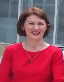 Татьяна Полинко