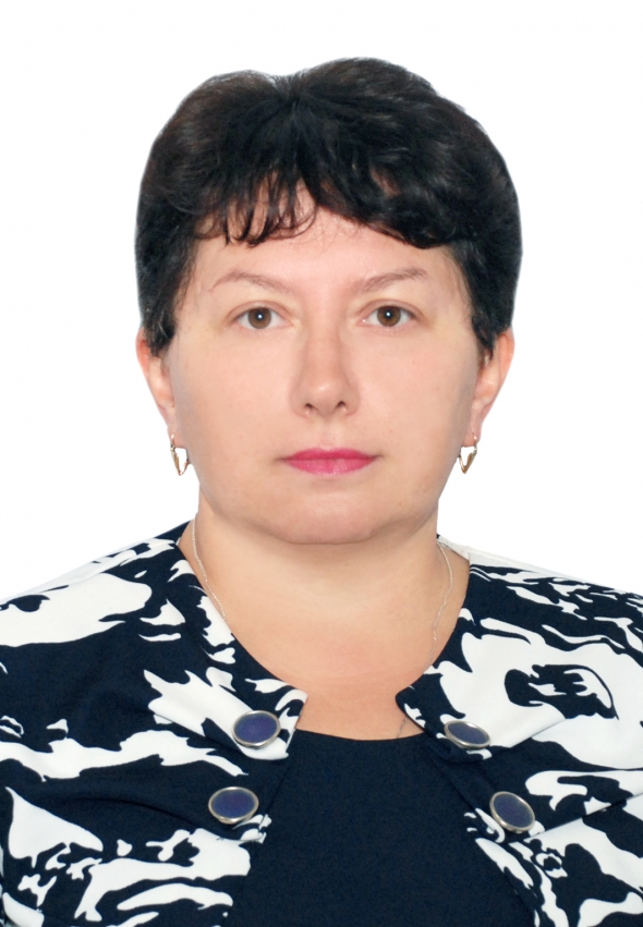 Надежда Цуканова