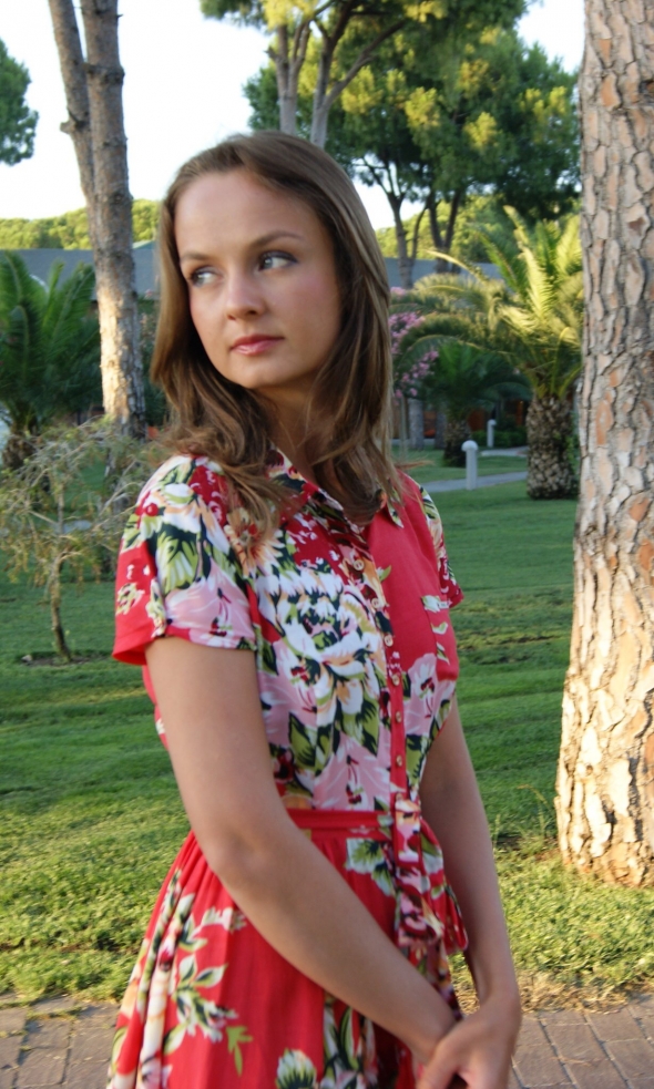 Елена Богуш