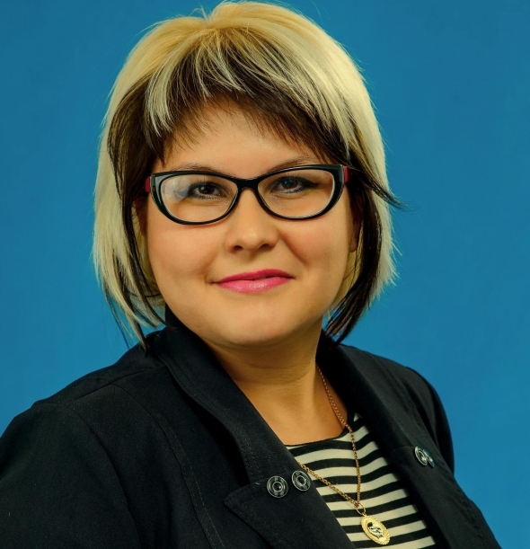 Солодовникова Ольга Александровна