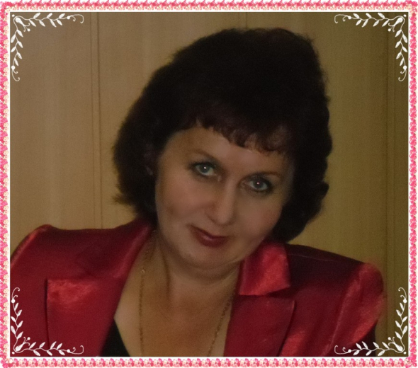 Солодовникова Наталья